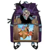 Image de Mini sac à dos Funko Loungefly Disney Emperor's New Groove Villains Scene Yzma