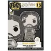 Image de Figurine Funko Pop Pin Harry Potter Sirius Black