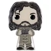 Image de Funko Harry Potter - Pin Pin's Pop! ?Maill? Sirius Black 10 Cm