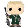 Image de Harry Potter - Pin Pin's Pop! ?Maill? Draco Malfoy 10 Cm
