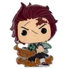 Image de Funko Pop! Pins: Demon Slayer- Tanjiro Kamado [] Vinyl Figure
