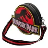 Image de Déguisement Funko Loungefly Universal Jurassic Park Logo Crossbody Bag