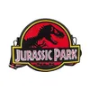 Image de Loungefly Sac A Main Jurassic Park - Jurassic Park Logo