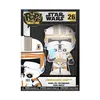Image de Petite figurine Funko Pop Lpp Star Wars : Commander Cody