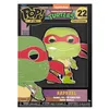 Image de Teenage Mutant Ninja Turtles - Pop Large Enamel Pin NÂ° 22 - Raphael