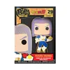 Image de Figurine Funko Pin Dragon Ball Z Anime Future Trunks