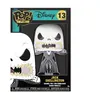 Image de Figurine Funko Pop Pin Disney The Nightmare Before Christmas Jack Skellington