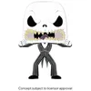 Image de Disney - Pop Large Enamel Pin NÂ° Xx - Nbc - Jack Skellington