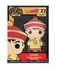 Image de Figurine Funko Pop Pin Dragon Ball Z Gohan