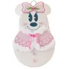 Image de LF DISNEY MINNIE PASTEL FIGURAL SNOWMAN MINI BACKPACK