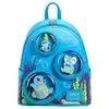 Image de Petit Sac à dos scolaire Funko Pokémon Bubbles Water