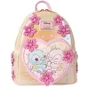 Image de Mini sac à dos maroquinerie Funko Loungefly Disney Cute Stitch