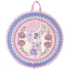 Image de Sac Ã Dos Loungefly Disney - Minnie Floral And Lace