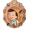 Image de Mini Sac à dos Funko Loungefly Disney Pinocchio Cameo