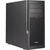 Image de Supermicro SuperChassis GS5A-754K Midi Tower Noir, Gris 750 W