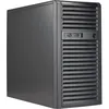 Image de Supermicro CSE-731I-404B unitÃ© centrale Mini Tower Noir 400 W
