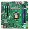 Image de SUPERMICRO X12STL-F - Carte-mère - micro ATX - Socket LGA1200 - C252 Chipset - USB 3.2 Gen 1 - 2 x Gigabit LAN - carte graphique embarquée