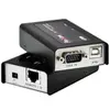 Image de ATEN CE 100 Local and Remote Units - rallonge KVM