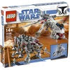 Image de LEGO® Star Wars 10195 Republic Dropship with ATOT Walker