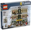 Image de LEGO® Expert 10211 Le Grand Magasin