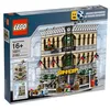 Image de LEGO LEGO Expert 10211 Le Grand Magasin