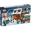 Image de LEGO LEGO Creator - La boulangerie du village - 10216