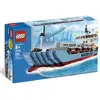 Image de Lego Exclusive 10155 Bateau Porte Conteneurs Maersk