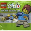 Image de LEGO Club: Max Mini-Figurine Jeu De Construction 852996 (Dans Un Sac)