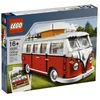 Image de LEGO® Creator 10220 Le campingcar Volkswagen T1