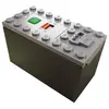 Image de LEGO Power Functions 88000 - AAA Battery Box - pièce de jeu de construction