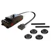 Image de LEGO Power Functions - Moteur de train - 88002