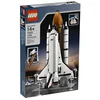 Image de LEGO® 10231 Aventures spatiales