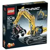 Image de LEGO Technic 42006 - Excavateur - jeu de construction