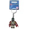 Image de Lego LEGO Legends of Chima: Cragger Porte-Clés