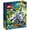Image de LEGO Legends of Chima 70131 - Le char bouclier de Rogon - jeu de construction