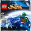 Image de LEGO DC Comics - Martian Manhunter (Polybag) - 5002126
