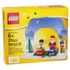 Image de LEGO LEGO Saisonnier - Ensemble Père Noël - 850939