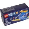 Image de LEGO LEGO Nexo Knights - La station de combat - 5004389