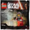 Image de LEGO LEGO Star Wars - Rebel A-wing Pilot (Polybag) - 5004408