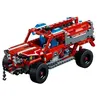 Image de LEGO Technic 42075 - Véhicule de premier secours