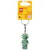 Image de LEGO - Porte-clÃ©s La statue de la LibertÃ© - 854082