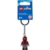 Image de LEGO - Porte-clÃ©s Miles Morales - 854153