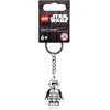 Image de Porte-clÃ©s LEGO Scout Trooper (Star Wars)