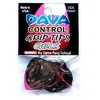 Image de Dava - Sachet De 6 Médiators Grip Tips, Embout Gel