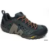 Image de Baskets Basses Merrell Intercept - Noir - 47