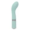 Image de Vibromasseur Sassy G-Spot bleu Pillow Talk 26519-- S13005221