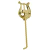 Image de SML 501L - Lyre coudée pour trompette
