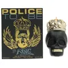 Image de Police Eau de toilette To Be The King Hommes 125 ml