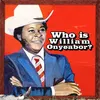 Image de World Psychedelic Classics 5 - Who Is William Oneyeabor ?
