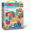 Image de Melissa & Doug LA VILLE - 73 PIÃCES - BLOCKABLES